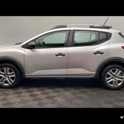 Dacia Sandero TCe 90 - 22 Stepway Essentiel occasion - Eu - photo 2/27
