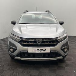 Dacia Sandero TCe 90 - 22 Stepway Essentiel occasion - Eu - photo 3/27
