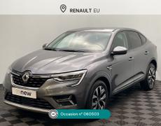 Renault Arkana Eu