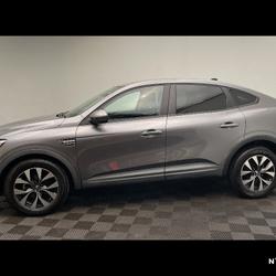 Renault Arkana mild hybrid 140 EDC FAP - 22 Evolution occasion - Eu - photo 2/28