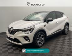 Renault Captur Eu