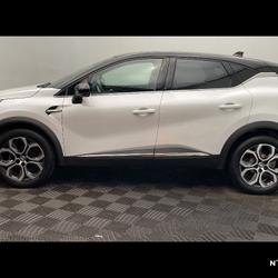 Renault Captur mild hybrid 140 Techno occasion - Eu - photo 2/27
