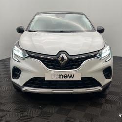 Renault Captur mild hybrid 140 Techno occasion - Eu - photo 3/27