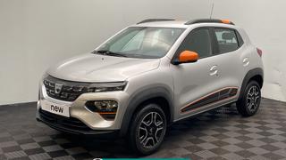 Dacia Spring  - photo 0