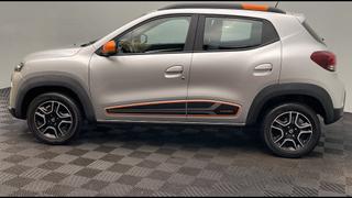 Dacia Spring  - photo 1