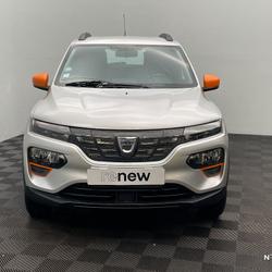Dacia Spring Achat Int&eacute;gral Confort Plus occasion - Eu - photo 3/29