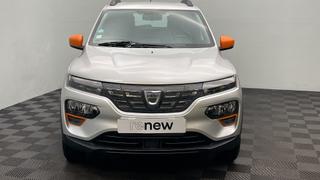Dacia Spring  - photo 2
