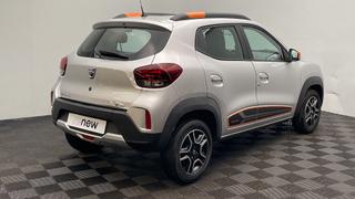 Dacia Spring  - photo 3