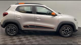 Dacia Spring  - photo 4