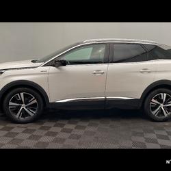 Peugeot 3008 BlueHDi 130ch S&S BVM6 Active occasion - Eu - photo 2/29
