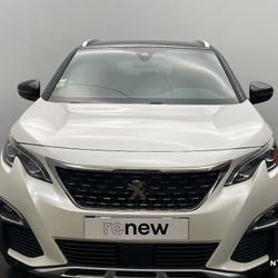 Peugeot 3008 BlueHDi 130ch S&S BVM6 Active occasion - Eu - photo 3/29