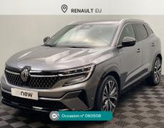 Renault Austral Eu