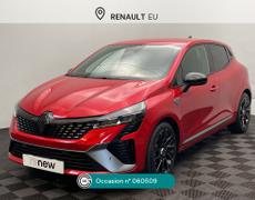 Renault Clio 5