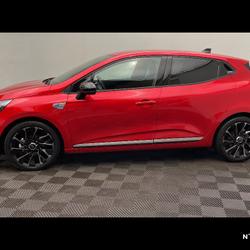 Renault Clio 5 E-Tech full hybrid 145 ch GSR2 Esprit Alpine occasion - Eu - photo 2/29