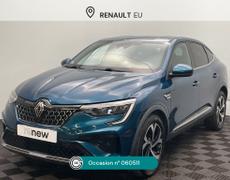 Renault Arkana Eu