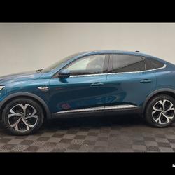 Renault Arkana E-Tech 145 - 23 Techno occasion - Eu - photo 2/29