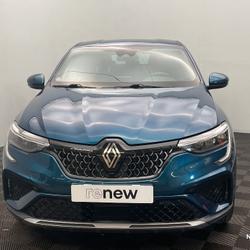 Renault Arkana E-Tech 145 - 23 Techno occasion - Eu - photo 3/29