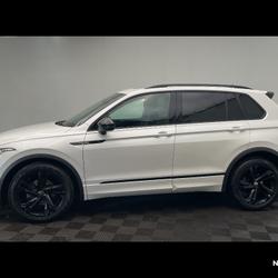 Volkswagen Tiguan 2.0 TDI 150ch DSG7 R-Line occasion - Eu - photo 2/30