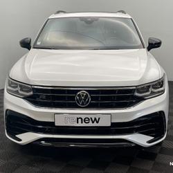 Volkswagen Tiguan 2.0 TDI 150ch DSG7 R-Line occasion - Eu - photo 3/30