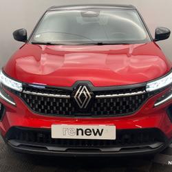 Renault Austral E-Tech hybrid 200 Techno occasion - Eu - photo 3/28
