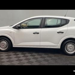 Dacia Sandero SCe 65 Access occasion - Eu - photo 2/27