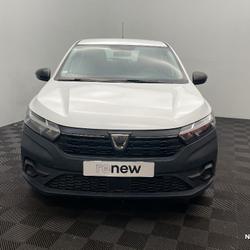 Dacia Sandero SCe 65 Access occasion - Eu - photo 3/27