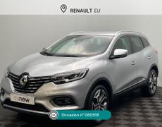 Renault Kadjar Eu