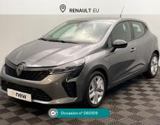Renault Clio 5 Eu