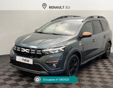 Dacia Jogger Eu
