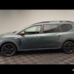Dacia Jogger ECO-G 100 7 places Extreme + occasion - Eu - photo 2/28