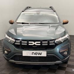 Dacia Jogger ECO-G 100 7 places Extreme + occasion - Eu - photo 3/28