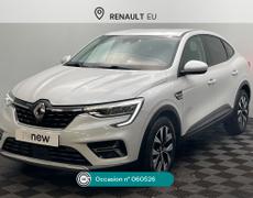 Renault Arkana Eu