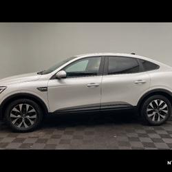 Renault Arkana E-Tech hybride 145 - 22 Evolution occasion - Eu - photo 2/29