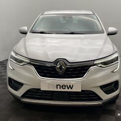 Renault Arkana E-Tech hybride 145 - 22 Evolution occasion - Eu - photo 3/29