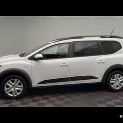 Dacia Jogger Hybrid 140 5 places Expression occasion - Eu - photo 2/28