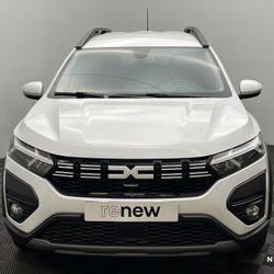 Dacia Jogger Hybrid 140 5 places Expression occasion - Eu - photo 3/28