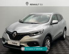 Renault Kadjar Eu