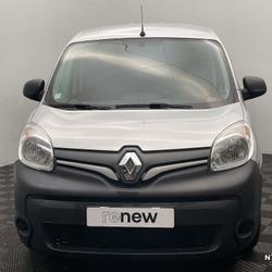 Renault Kangoo EXPRESS BLUE DCI 80 EXTRA R-LINK occasion - Eu - photo 3/26