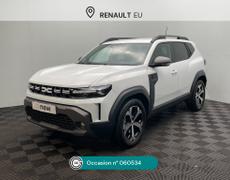 Dacia Duster Eu