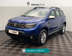 Dacia Duster Eu