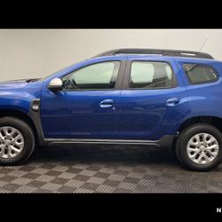 Dacia Duster ECO-G 100 4x2 Confort occasion - Eu - photo 2/27