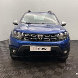 Dacia Duster ECO-G 100 4x2 Confort occasion - Eu - photo 3/27