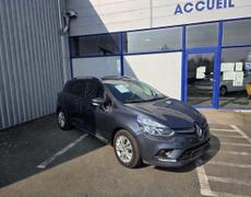 Renault Clio Estate Château-Gontier-sur-Mayenne