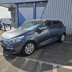 Renault Clio Estate Business dCi 90 Ch&acirc;teau-Gontier-sur-Mayenne