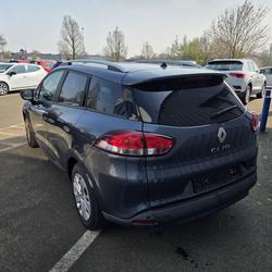 Renault Clio Estate Business dCi 90 Ch&acirc;teau-Gontier-sur-Mayenne
