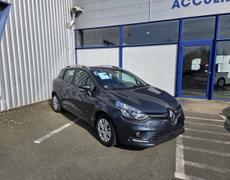 Renault Clio Estate Château-Gontier-sur-Mayenne