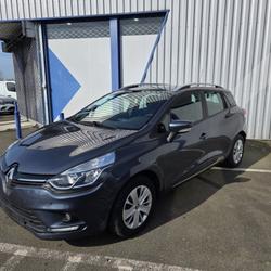 Renault Clio Estate Business dCi 90 Vitr&eacute;