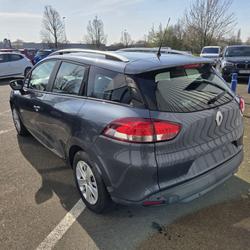 Renault Clio Estate Business dCi 90 Ch&acirc;teau-Gontier-sur-Mayenne