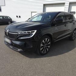 Renault Austral TECHNO E-TECH HYBRIDE 200 Vitr&eacute;