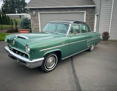Mercury Monterey Lyon 2e Arrondissement